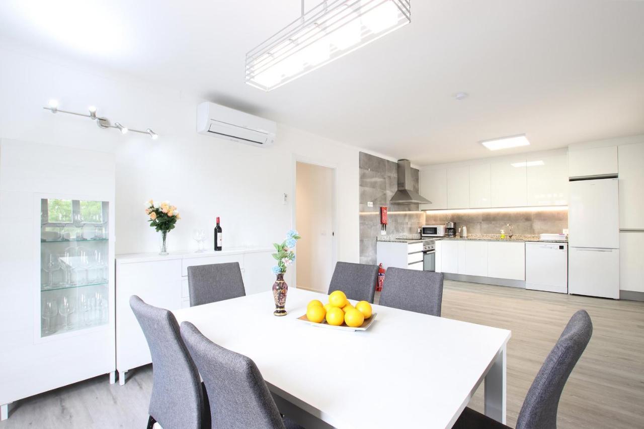 Apt Rieres 波连萨港 外观 照片